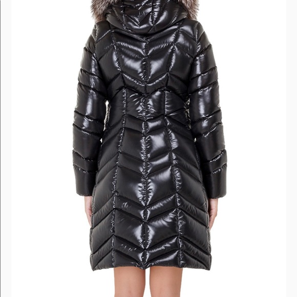 Moncler fulmar navy Clearance